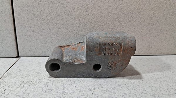 Suporte Alternador GM Corsa/Montana 2004 a 2012