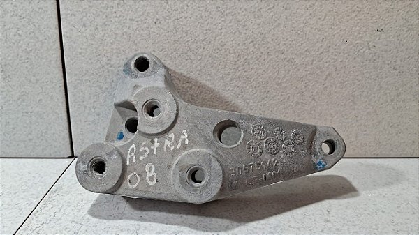 Suporte Caixa Câmbio GM Astra/Vectra/Zafira 1997 a 2005