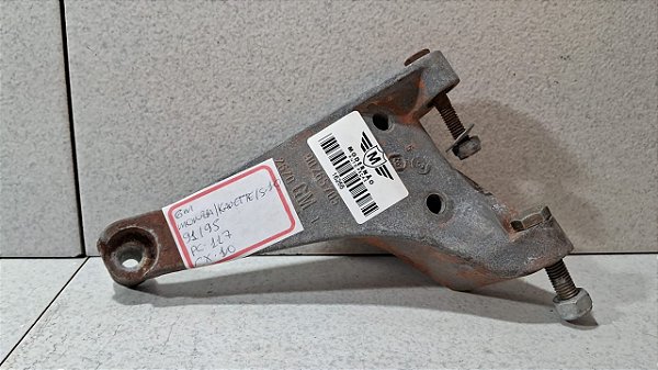 Suporte Alternador GM Kadette/Monza/S10 1991 a 1995