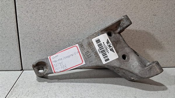 Suporte Alternador GM Kadette/Monza/S10 1991 a 1995