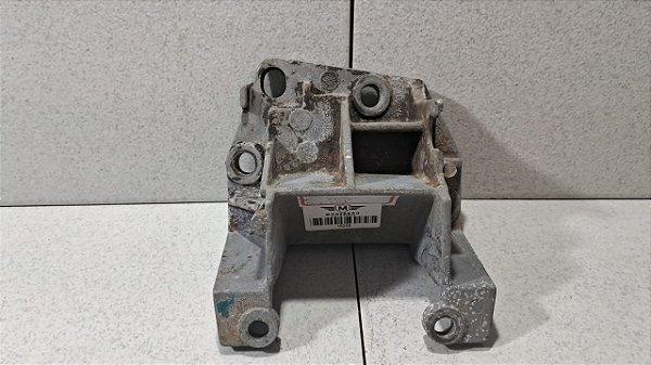 Suporte Coxim Caixa Cambio Ford Ka/Courier 1997 a 2003