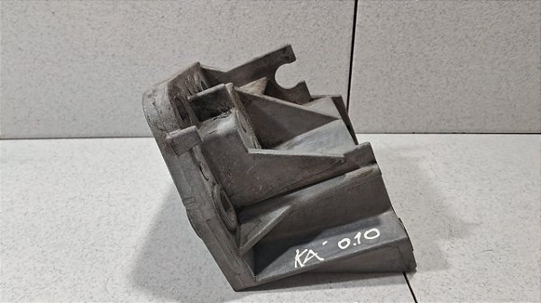 Suporte Coxim Caixa Cambio Ford Ka/Courier 1997 a 2003
