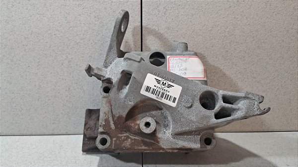 Suporte Tampa Motor Correia  Clio  1.0 16V  2000 a 2005