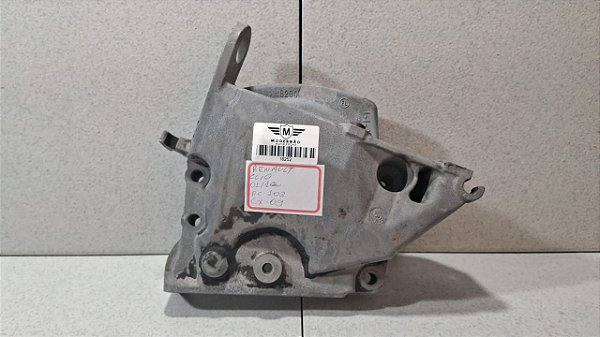 Suporte Coxim Motor Direito Renault Clio 1.0 16v 2001 a 2012