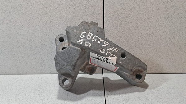 Suporte Coxim Motor Renault Clio 1.0 8v 2001 a 2005