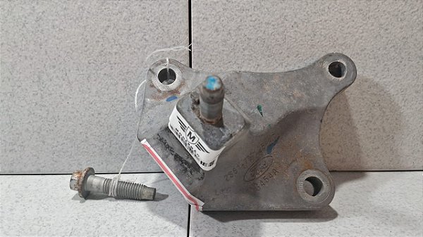 Suporte Coxim Cambio Ford Fiesta 2004 a 2014