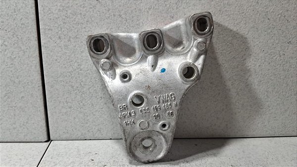Suporte Coxim Motor VW Polo/Fox 2003 a 2010 - cod 600199185