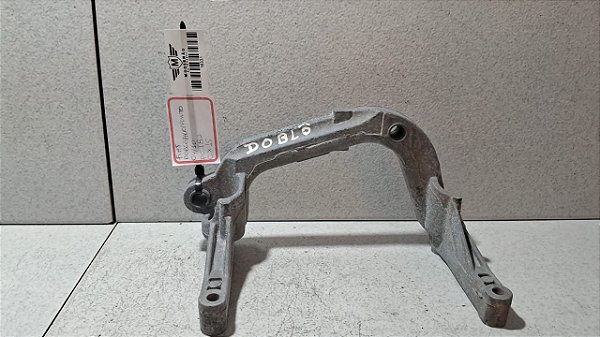 Suporte Coxim Câmbio Fiat Idea/Doblo/Palio/Punto 2004 a 2010