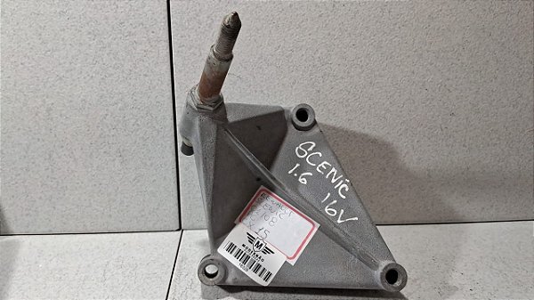 Suporte Coxim Câmbio Renault Scenic 2001 a 2008