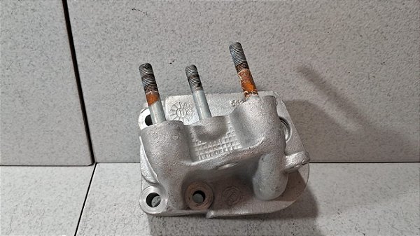 Suporte Coxim Motor L E Fiat Uno 2010 a 2016