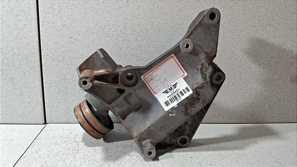 Suporte Compressor de ar GM Zafira 2001 a 2005 -cod 93288403
