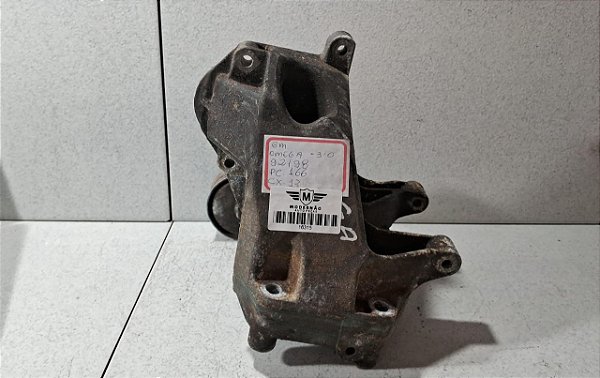 Suporte Alternador GM Omega 3.0 1992 a 1998 - cod 90410956