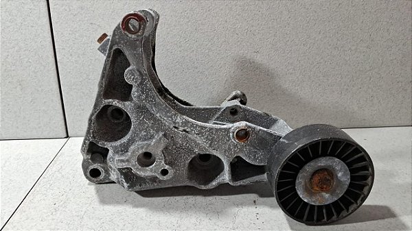 Suporte do Alternador S10/Blazer V6 1997 a 1994