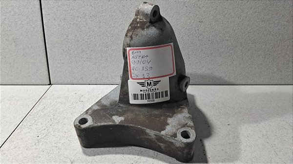 Suporte Bomba Direção Hidraulica GM Astra 1999 a 2004