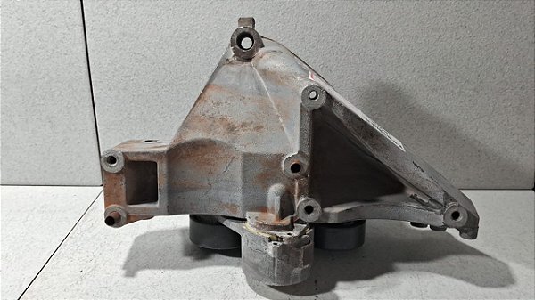 Suporte Compressor Ar Cond Palio/Siena/Uno Fire 2003 a 2017