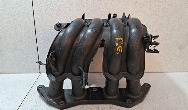Coletor Admissão Citroën/Peugeot 206/207  2004 a 2006