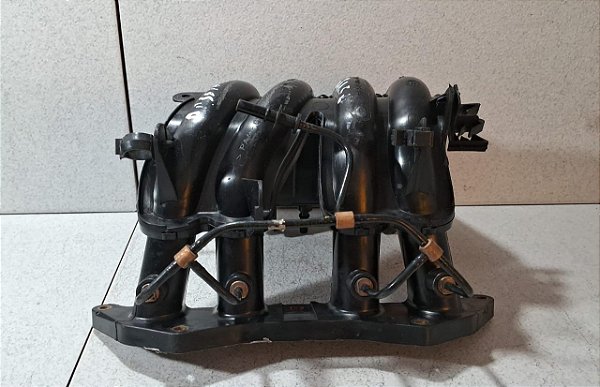 Coletor Admissão Citroën/Peugeot C3/206/207  2006 a 2012