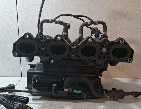 Coletor Admissão Citroen C3/C4/Aircross 2003 a 2016