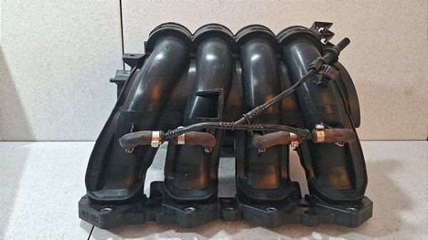 Coletor Admissão Citroen C3/C4/Aircross 2003 a 2016