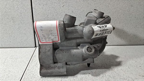 Suporte do Filtro de óleo Vw Passat/A4 1.8 1998 a 2000