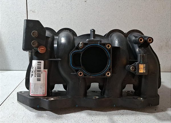 Coletor Admissão Honda Civic - 2001 a 2005 - cod 0798005410