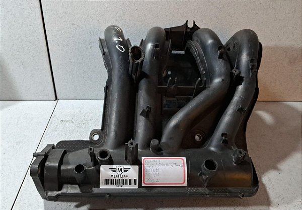 Coletor Admissão Renault Clio/kangoo/Twingo 1998 a 2008