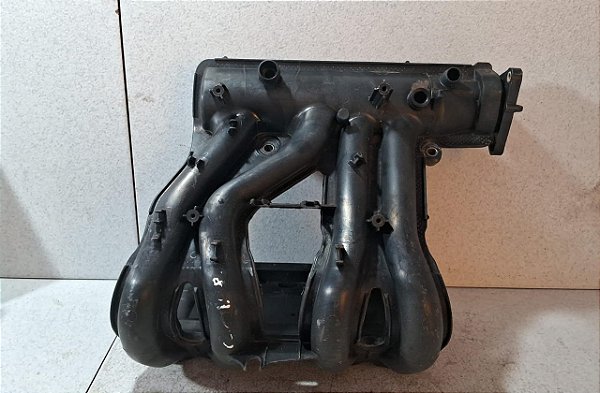 Coletor admissão Renault Clio/Kangoo 1998 a 2008