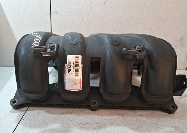 Coletor admissão Nissan Sentra 2007 a 2012 - cod 14001et00a