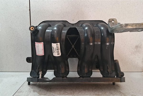 Coletor admissão GM Corsa/Celta 2009 a 2015