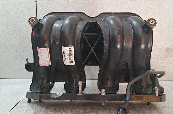 Coletor admissão GM Corsa/Celta 2009 a 2015