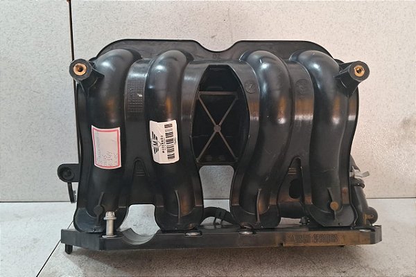 Coletor admissão GM Corsa/Celta 2009 a 2015