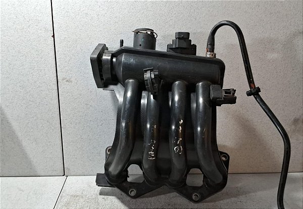 Coletor admissão Fiat Uno/Palio 2002  a 2014 - cod 55185689