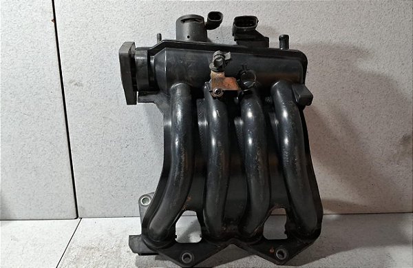 Coletor admissão Fiat Uno/Palio 2002  a 2014 - cod 55185689