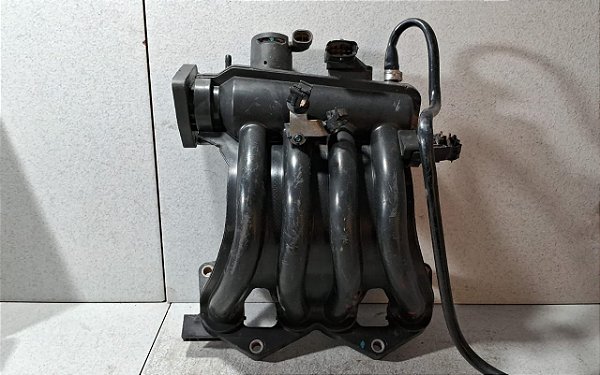 Coletor admissão Fiat Uno/Palio 2002  a 2014 - cod 55185689