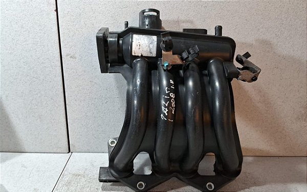 Coletor admissão Fiat Uno/Palio 2002 a 2014 - cod 55185689
