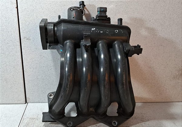 Coletor admissão Fiat Uno/Palio 2002 a 2014 - cod 55185689
