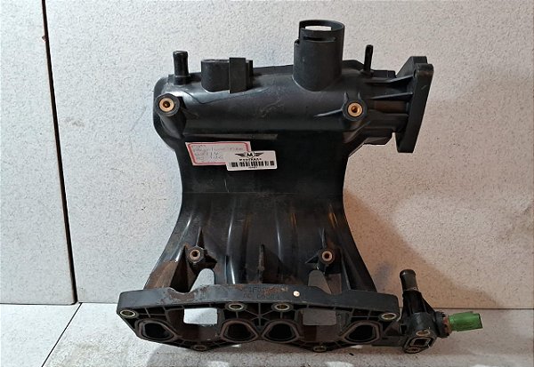 Coletor admissão Fiat Uno/Palio 2002 a 2014 - cod 55185689