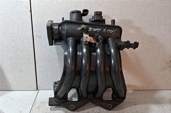 Coletor admissão Fiat Uno/Palio 2002 a 2014 - cod 55185689