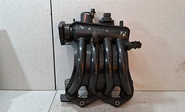 Coletor admissão Fiat Uno/Palio 2002 a 2014 - cod 55185689