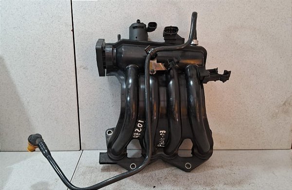 Coletor admissão Fiat Uno/Palio 2002a 2014 - cod 55185689