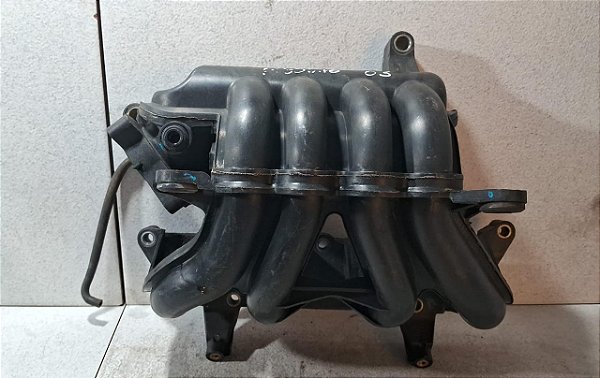Coletor admissão Ford Fiesta 2003 a 2009 - cod 2900307649