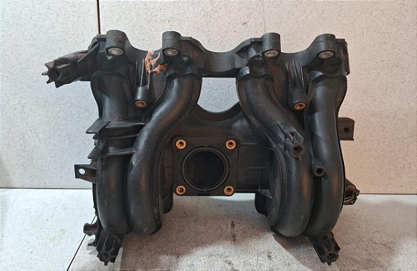 Coletor admissão VW Gol - 1996 a 2008 - cod 030129713AH