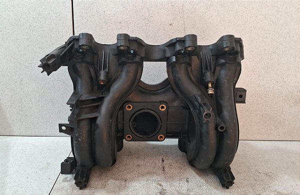 Coletor admissão VW Gol 1996 a 2008 - cod 030129713BE