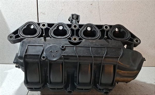 Coletor admissão VW Gol AT 1997 a 2002 - COD 036129711AJ