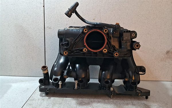 Coletor admissão GM Corsa/Celta- 2009 a 2015