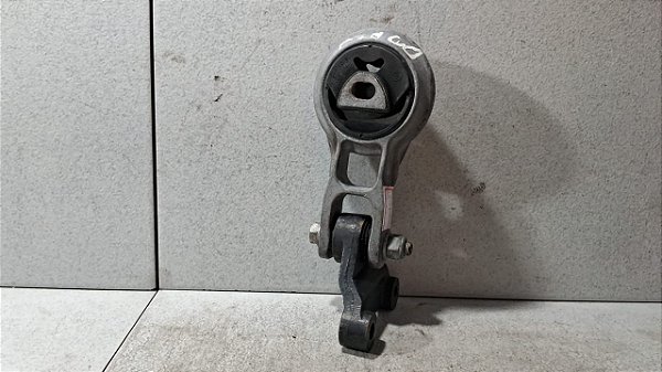 Coxim motor lado Câmbio Traseiro Fiat Palio 2012 a 2017