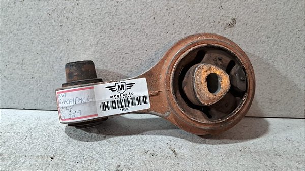 Coxim Câmbio Inferior Fiat Uno Vivace 2011 a 2014