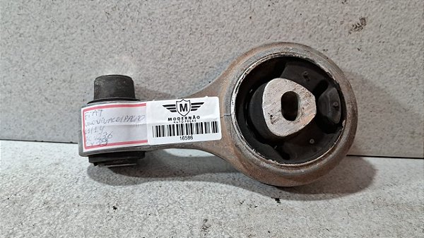 Coxim Câmbio Inferior Fiat Uno Vivace 2011 a 2014