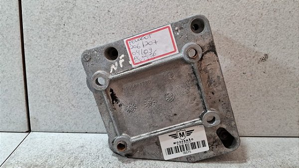 Suporte Compressor Peugeot 206/207 2004 a 2007