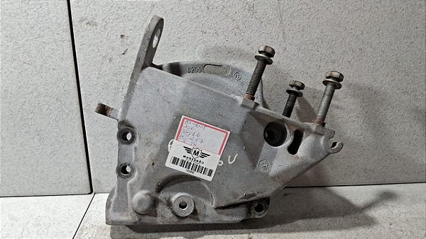 Tampa Suporte Correia Motor Peugeot 206 1998 a 2016
